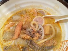 -张亮麻辣烫(政民路店)