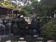 -明月山天沐温泉度假村