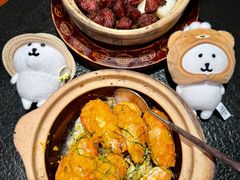 -旺爷砂锅·茶作(国贸城店)