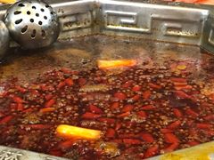 -绵阳森林雨鸭肠王火锅城(丽景花城店)