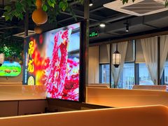 -乡土黄·鲜牛肉火锅·小龙虾(兴业街店)