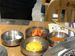 -姜虎东白丁烤肉(深圳湾后海汇店)
