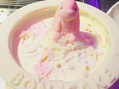 -BON CAKE(华贸购物中心店)