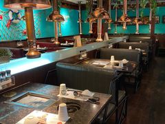 大堂-阪尚皇·原切牛排·烤肉火锅自助(北京路店)