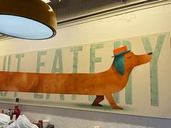 -Brut Eatery悦璞食堂(愚园路店)