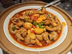 -匠熙小馆(崇文门店)
