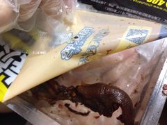 -周黑鸭(深圳罗湖区东门九龙城店)