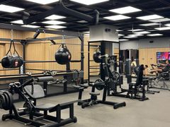 -燃坊JEN ACTIVE游泳健身中心·深圳前海JEN酒店