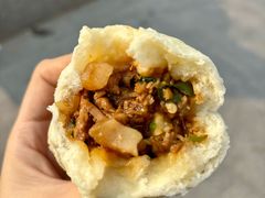 -老陶包子铺(南大西南村店)