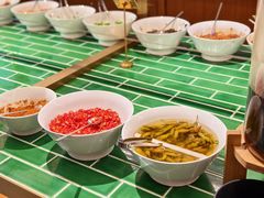 -皇城老妈火锅·川味传承(港湾店)