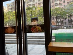 -蒙自源米线大王(宝安尖岗山店)