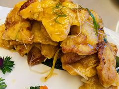 -鹿鸣春饭店(总店)