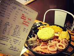 -Yolo韩国创意料理