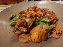 -马凯餐厅(地安门店)