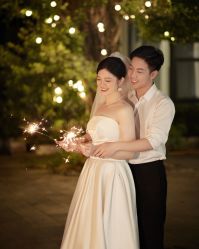 -麦田·婚纱摄影(天河新天地店)