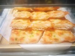 卷香饼-旺顺阁鱼头泡饼(常营店)