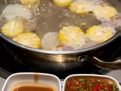 -潮发潮汕牛肉店(东方宝泰店)