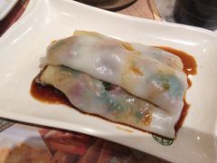 蜜味叉烧肠-添好运点心专门店(中环IFC店)