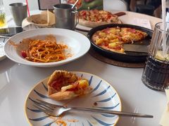 -必胜客(松雷店)