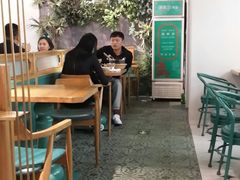 大堂-潮粥荟·潮汕砂锅粥(朝阳大悦城店)