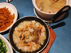-柴米油盐三杯鸡(象山北路店)