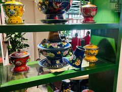 -古关火锅店(古北水镇景区店)
