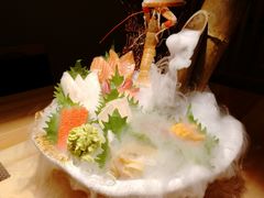 -酒久自助料理(佳兆业店)