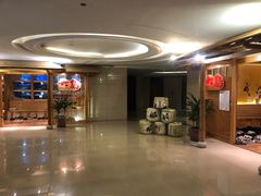 -大岛日本料理铁板烧(南通大饭店)