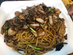 -香港饭店0410(明洞店)