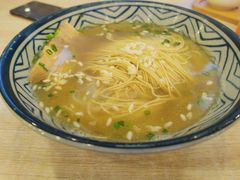 -朱洪元苏式面馆(绿宝广场店)