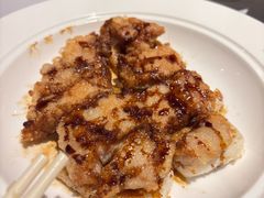 上海排骨年糕-屋里厢上海菜馆