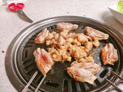 -猫抓烤肉(春熙路店)