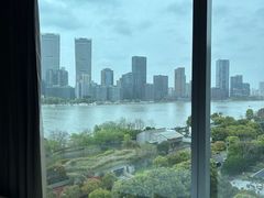 -上海凯宾斯基大酒店