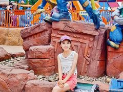 -大连海昌发现王国主题公园