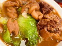 -珍珍小食店(西华路店)