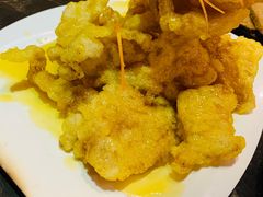 -粗粮人家·东北菜(洋桥店)