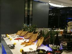 -鹭江潮餐厅•福建菜(鹭江佲家酒店)