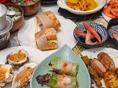 -金马门国际美食百汇(珞喻路店)