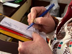 -九龙餐厅(大沽路店)