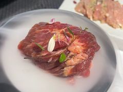 -焱铁烧·黑毛和牛专门店(杭州嘉里中心店)