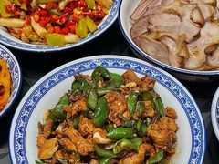 -回家吃饭·地道南昌菜(建德观总店)