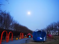 -北京美神宫艺术主题温泉酒店