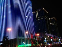 -万达广场(福州金融街店)