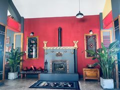 -陀岗美食·云南藏式特色餐厅