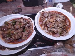 -盒马鲜生(大行宫店)