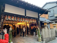 -Hōzen-ji Temple法善寺