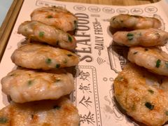 -新海渔港·胶东海鲜家常菜·家宴(奥体中心店)