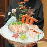 青岛真是是大城市啊...什么都有.....[发呆]