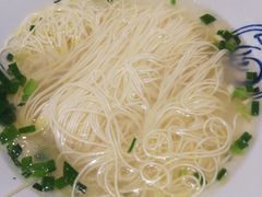 -新万鑫银丝面·非遗无锡味(惠山古镇店)