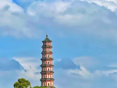 -广州莲花山旅游区